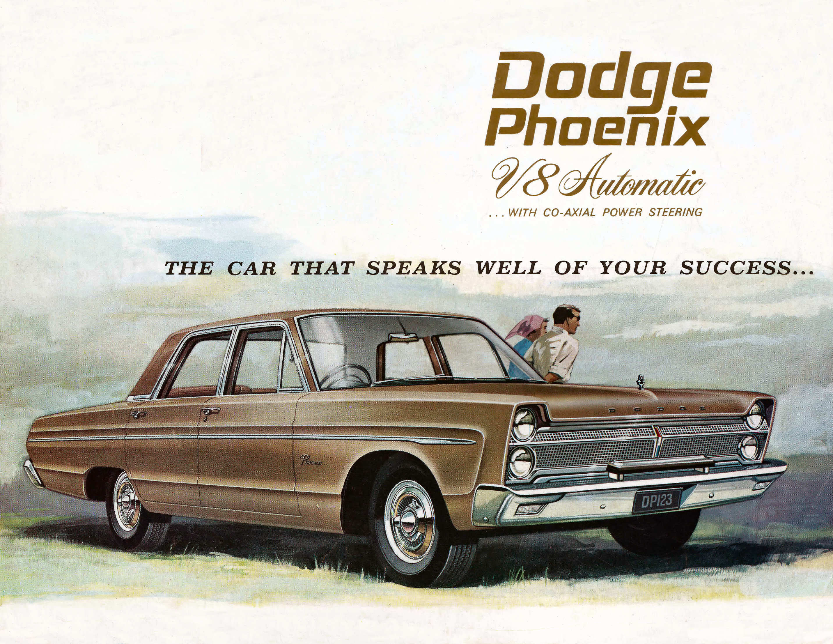 1965 Dodge Phoenix (Aus)-01