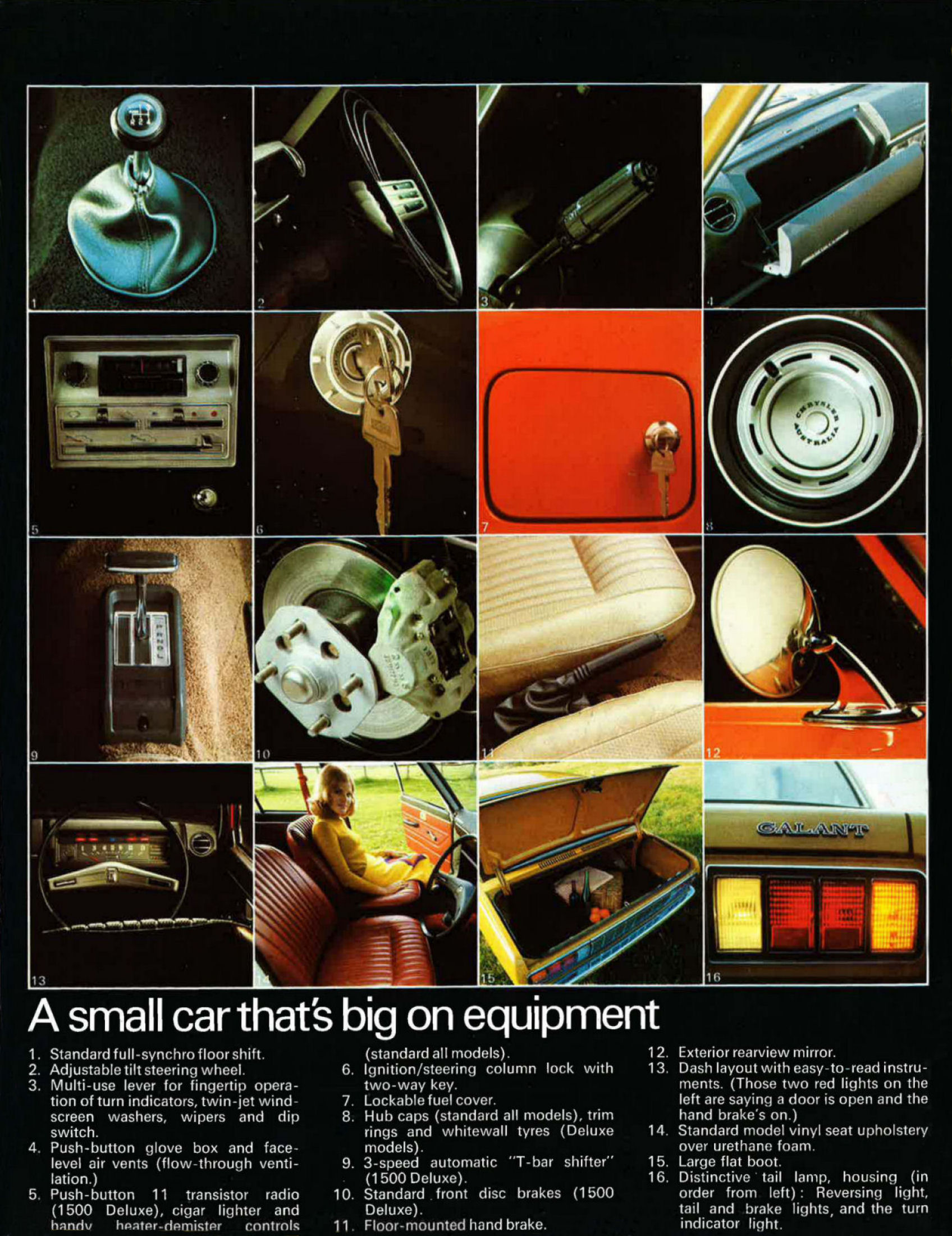 1971 Chrysler GA Valiant Galant (Aus)-05