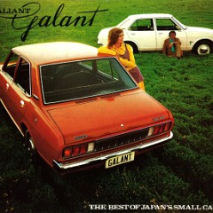 1971 Chrysler GA Valiant Galant Sheet (Aus)-01