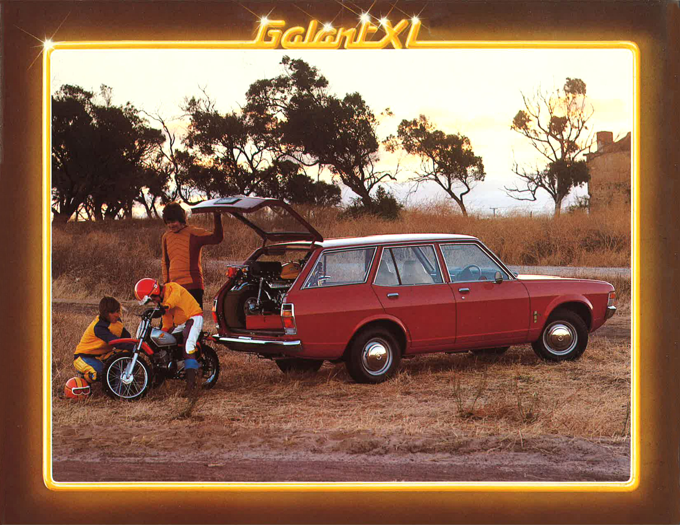 1976 Chrysler GD Galant Wagon-05