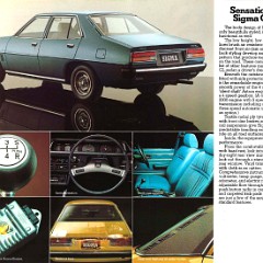 1978 Chrysler GE Sigma (Aus)-04