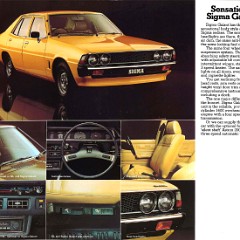 1978 Chrysler GE Sigma (Aus)-05