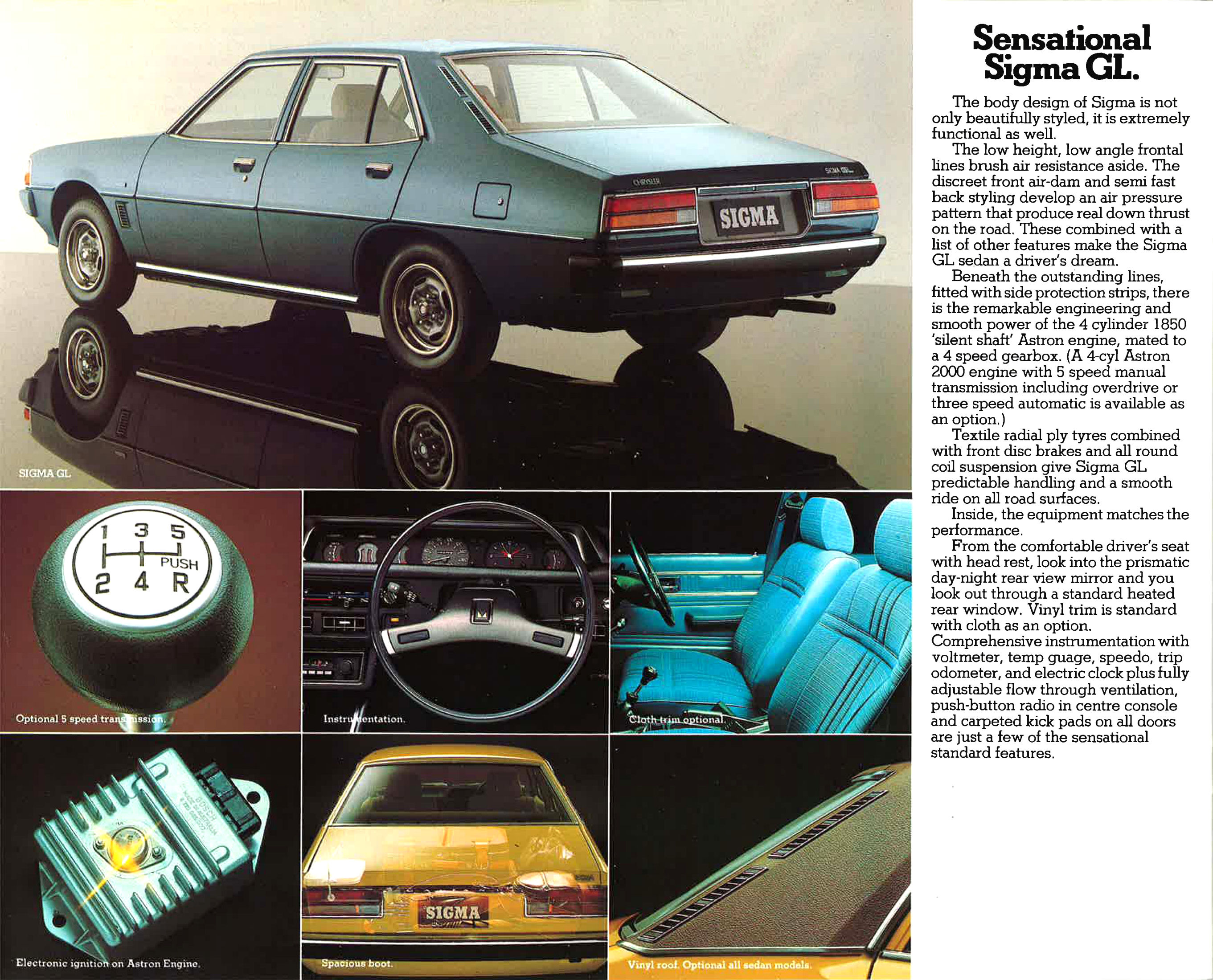 1978 Chrysler GE Sigma (Aus)-04