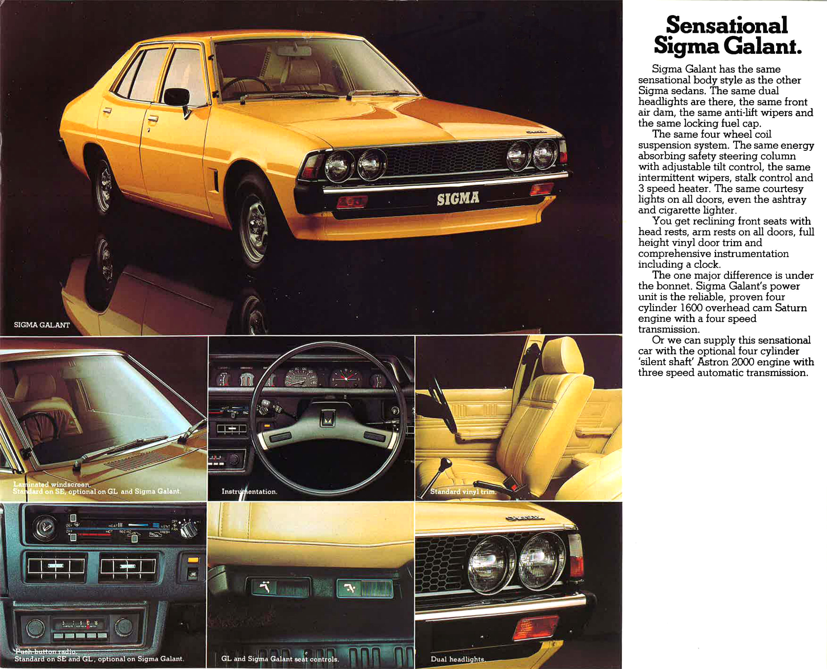 1978 Chrysler GE Sigma (Aus)-05