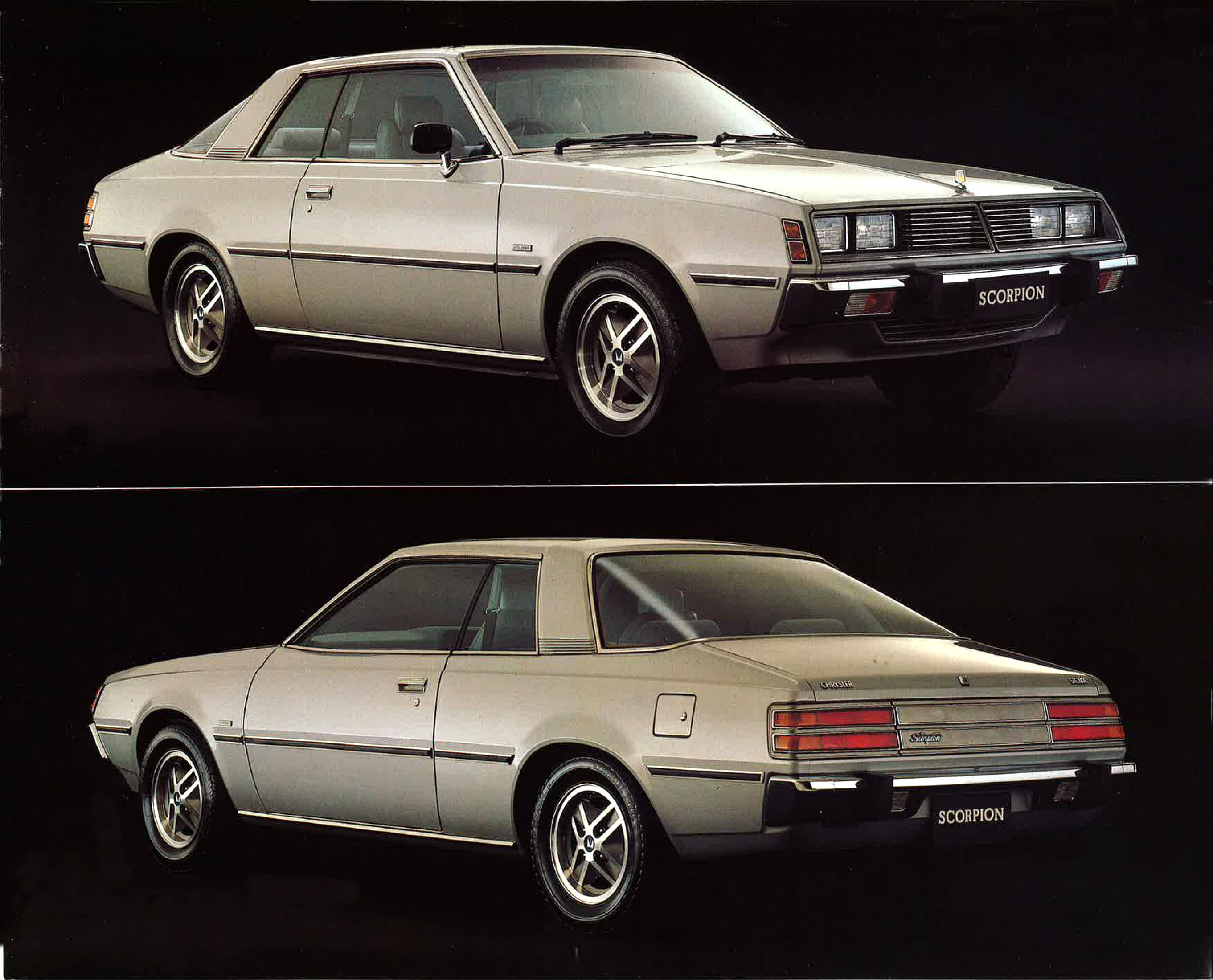 1978 Chrysler GE Sigma (Aus)-08