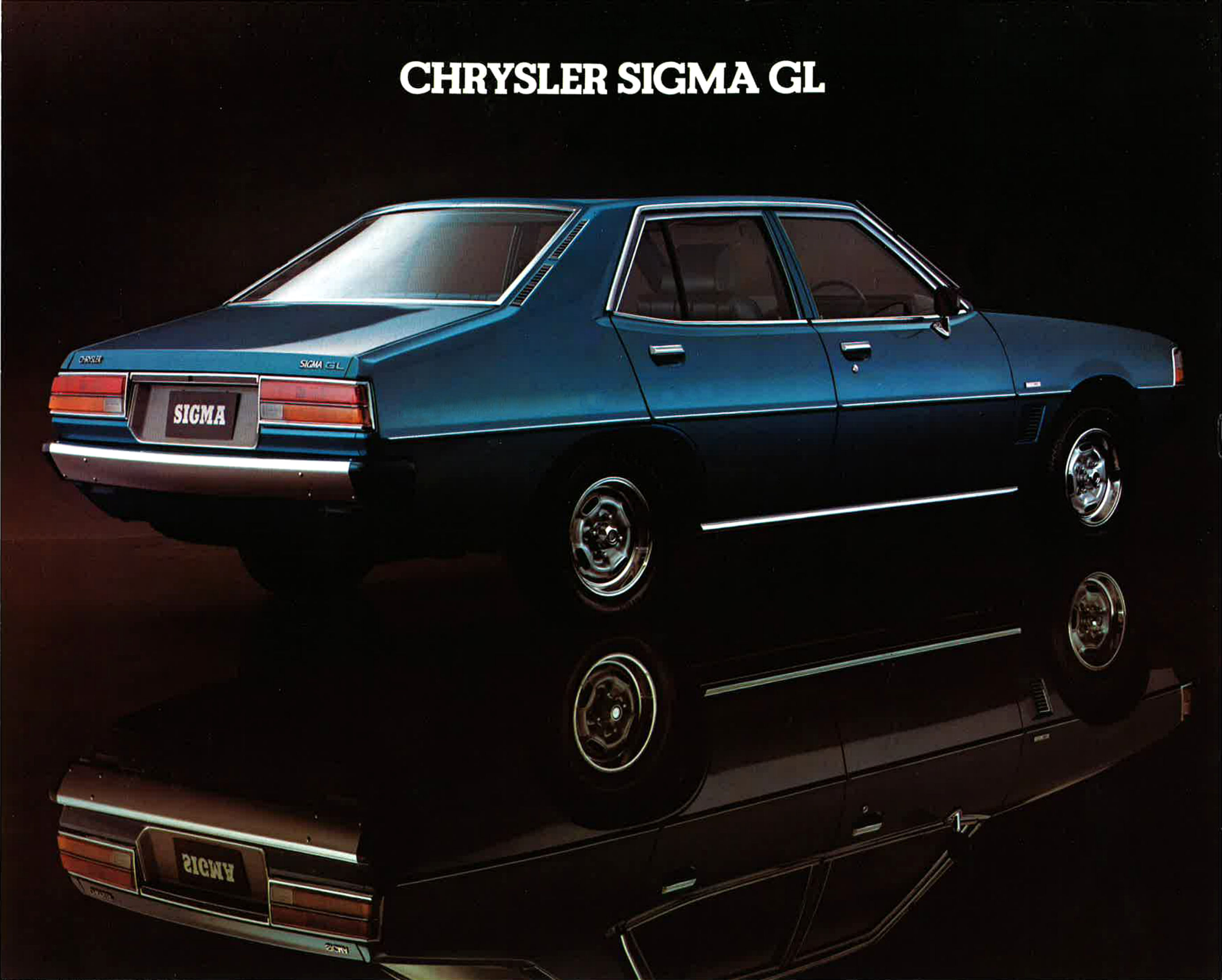 1978 Chrysler GE Sigma GL Sedan-01