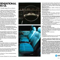 1978 Chrysler GE Sigma GL Sedan-02