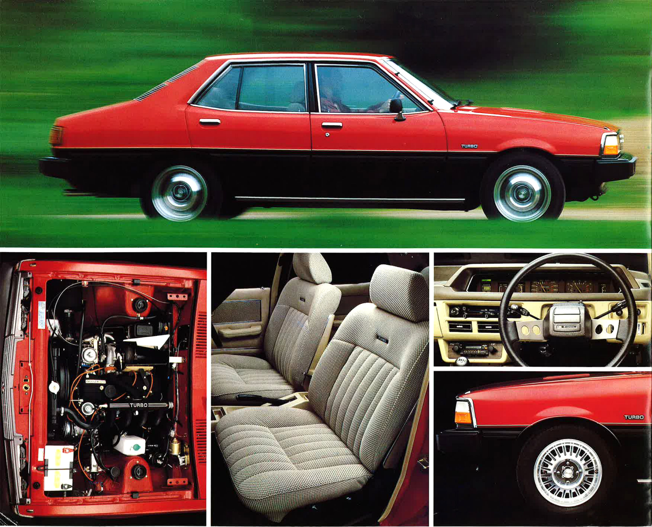 1981 Mitsubishi Sigma Turbo (Aus)-02