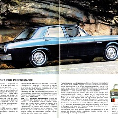 1966 Ford XR Falcon - Australia page_06_07