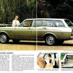 1966 Ford XR Falcon - Australia page_08_09
