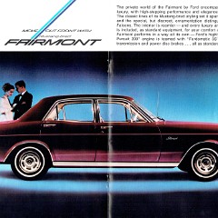 1966 Ford XR Falcon - Australia page_10_11