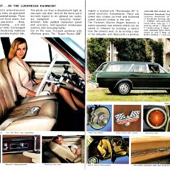 1966 Ford XR Falcon - Australia page_12_13