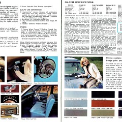 1966 Ford XR Falcon - Australia page_18_19