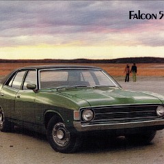 1972-Ford-Falcon-XA-Data-Sheets