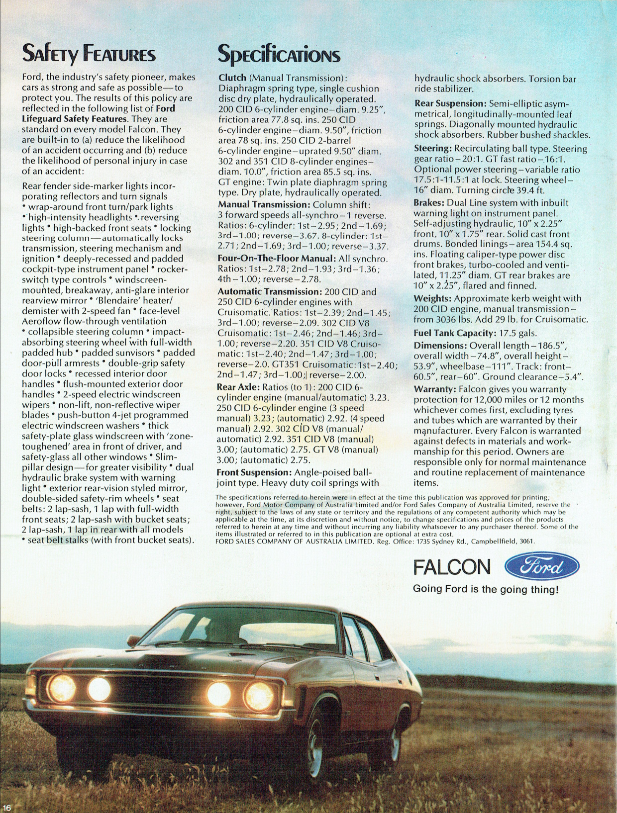1972_Ford_XA_Falcon_Sedan-16