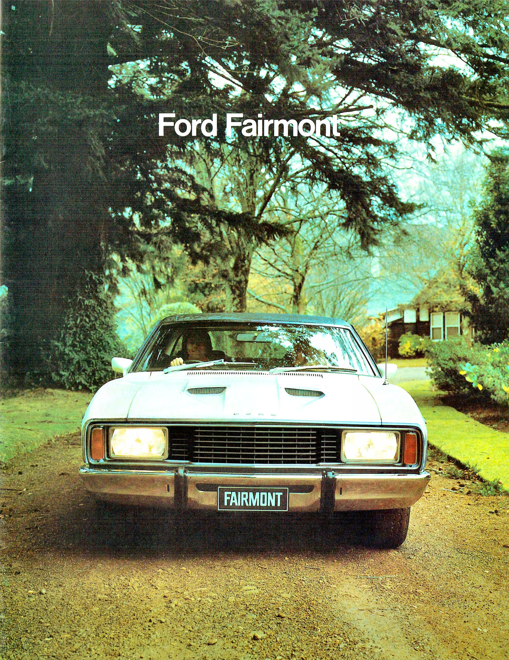 1976 Ford XC Falcon Fairmont (Aus)-01