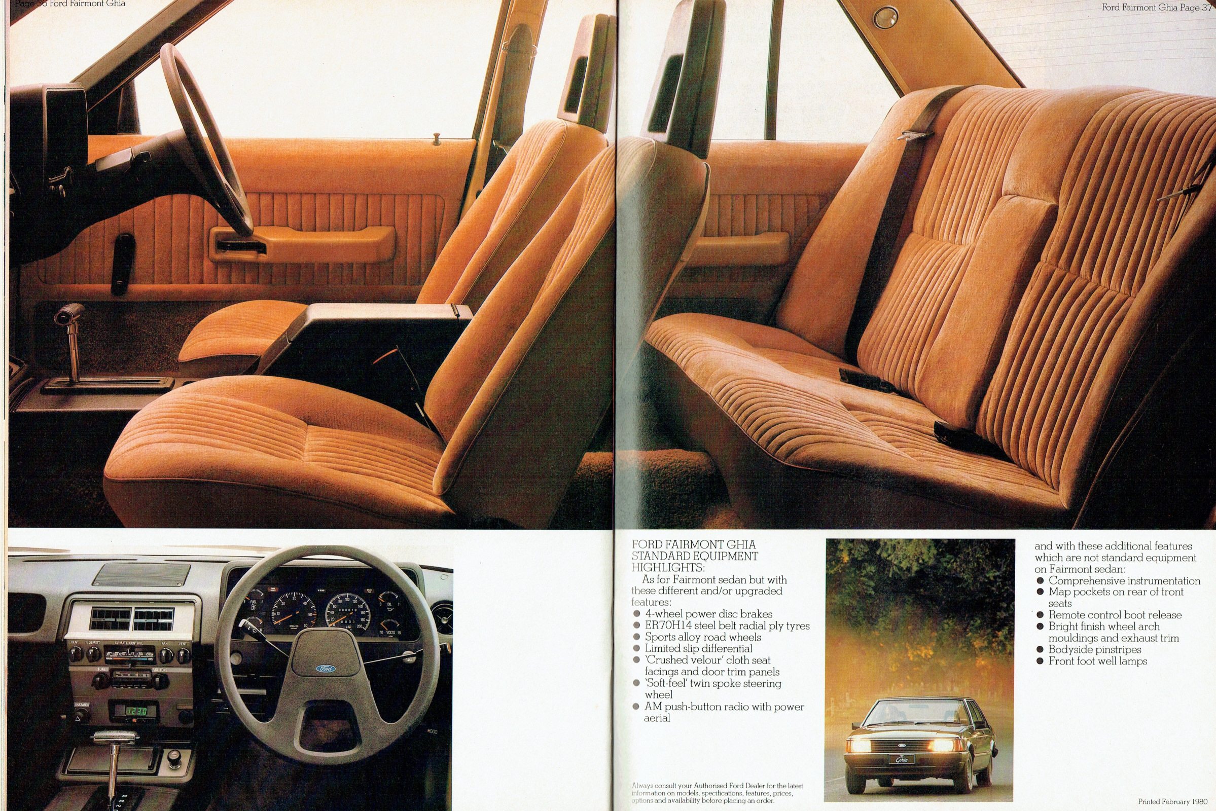 1980_Ford_Cars_Catalogue-36-37