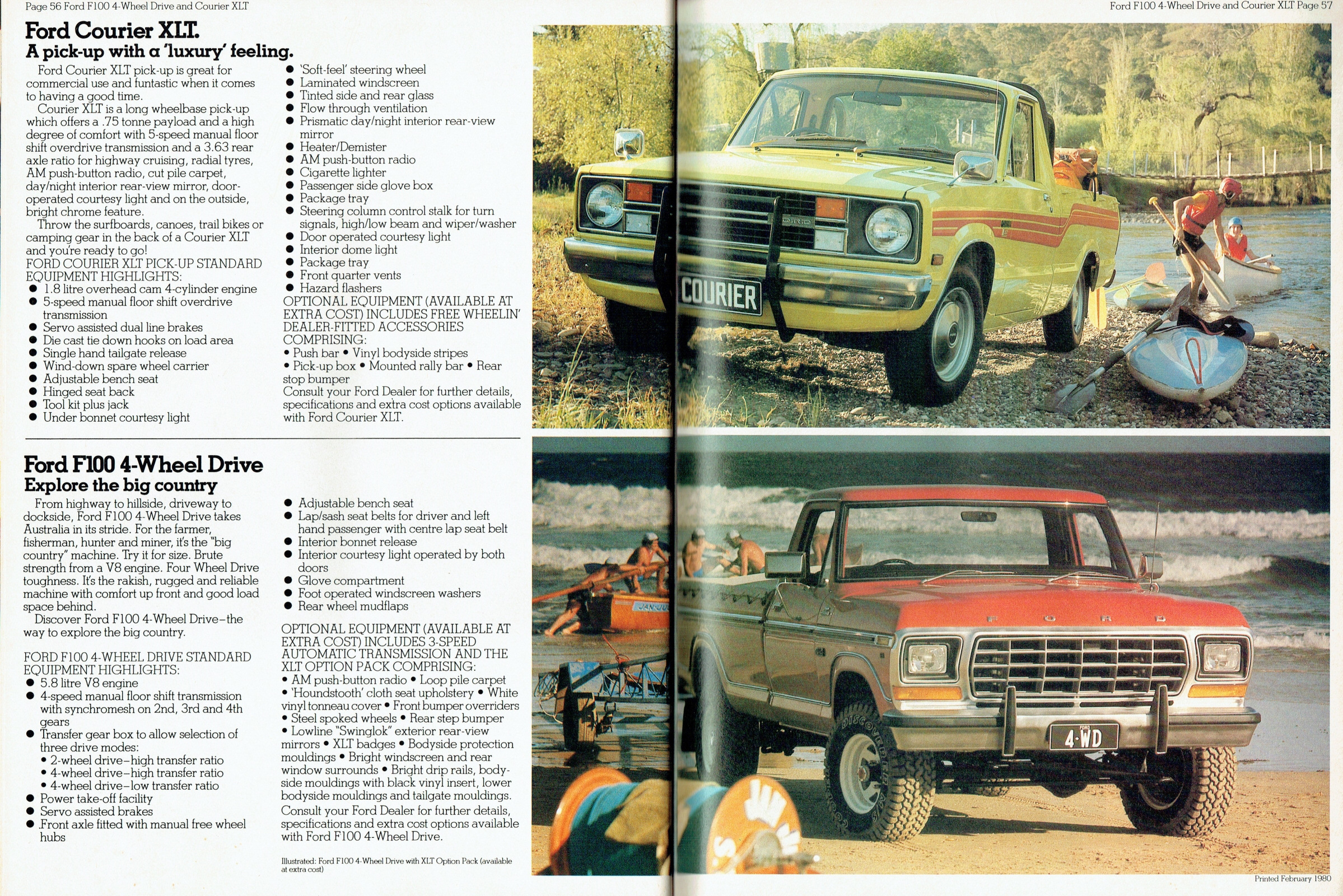 1980_Ford_Cars_Catalogue-56-57