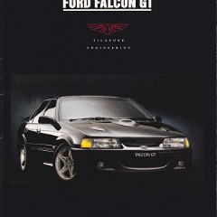 1992-Ford-EB-Falcon-GT-Brochure