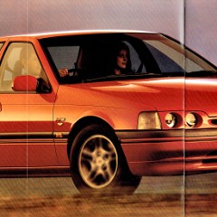 1993 Ford ED Falcon XR Series (Aus)-03-04-05