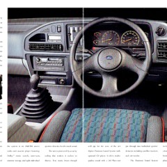 1993 Ford ED Falcon XR Series (Aus)-08-09