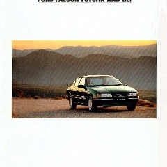 1993-Ford-Falcon-ED-Futura-Brochure