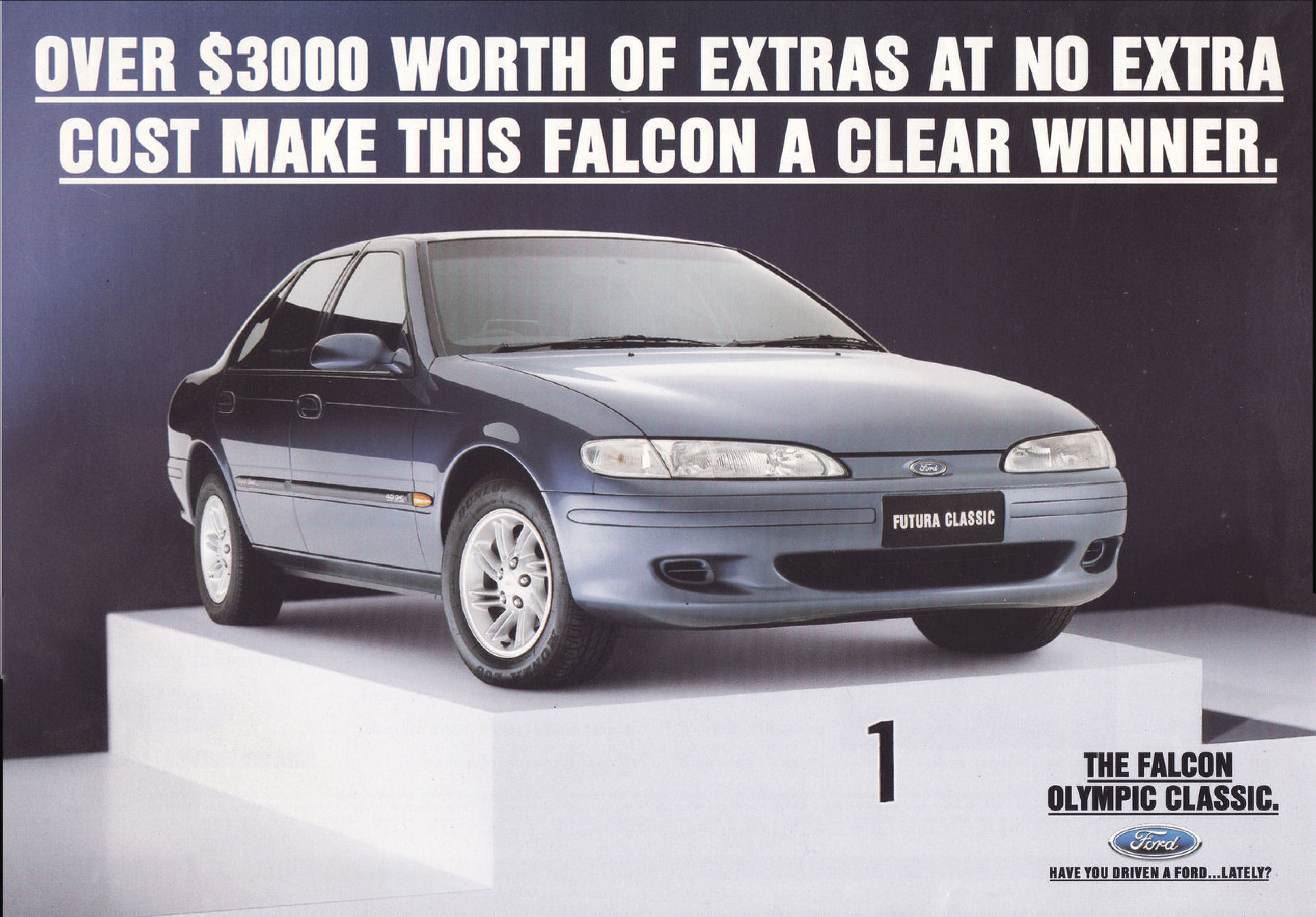 1996_Ford_EF_Falcon_Olympic_Classic_Limited_Edition-01
