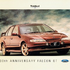1997-Ford-EL-Falcon-GT-Poster