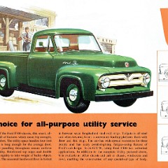 1955 Ford Trucks - Aust (6)