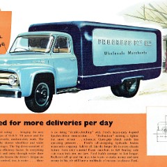1955 Ford Trucks - Aust (8)