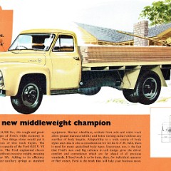 1955 Ford Trucks - Aust (9)