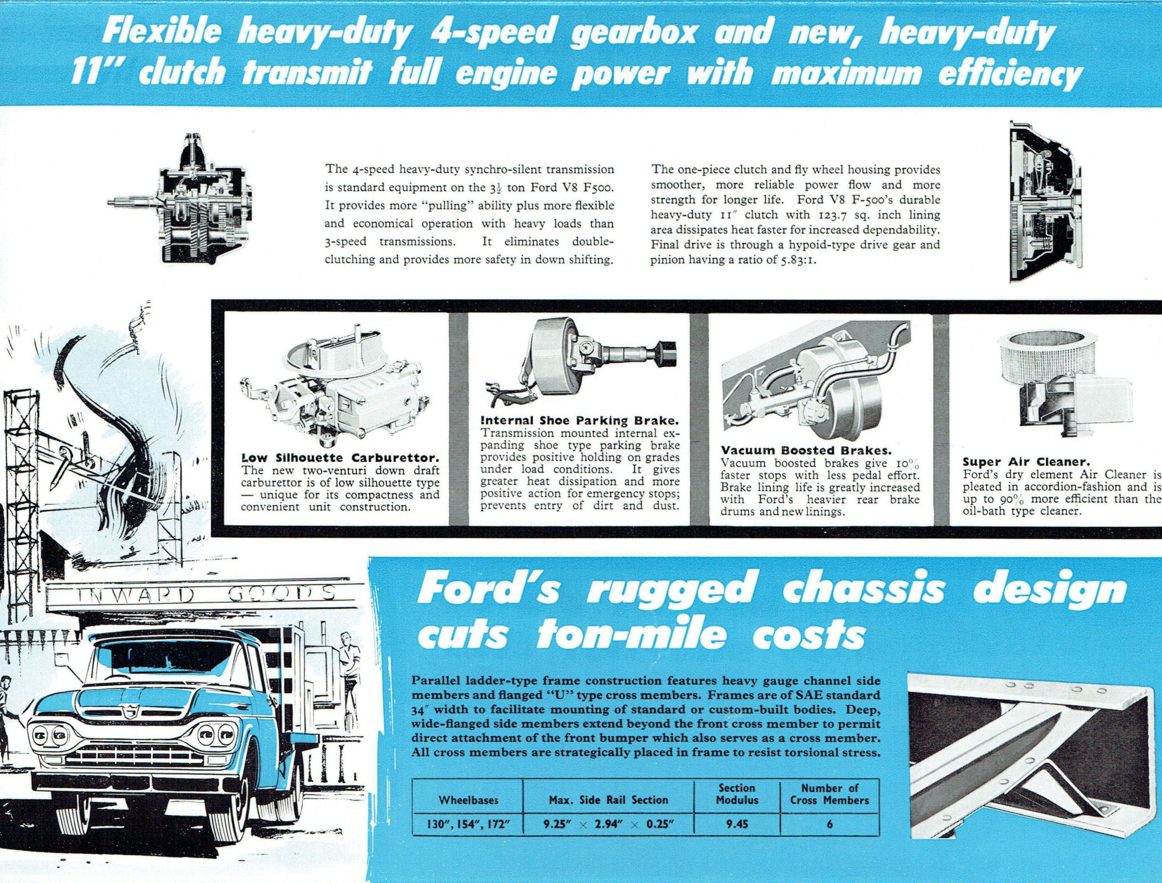 1960 Ford F500 3.5 ton Trucks (Aus)-03