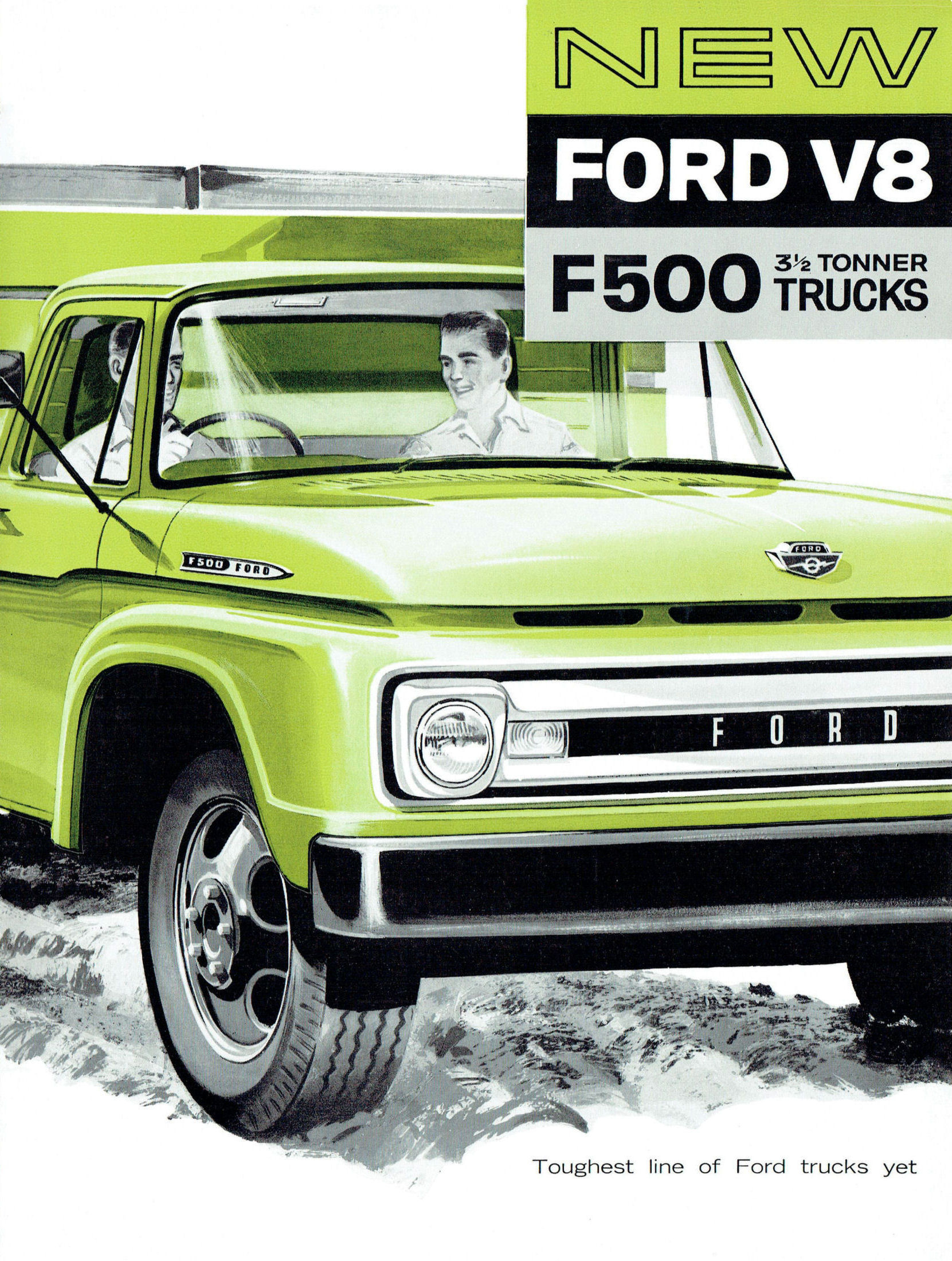 1961 Ford F500 3.5 ton (Aus)-01