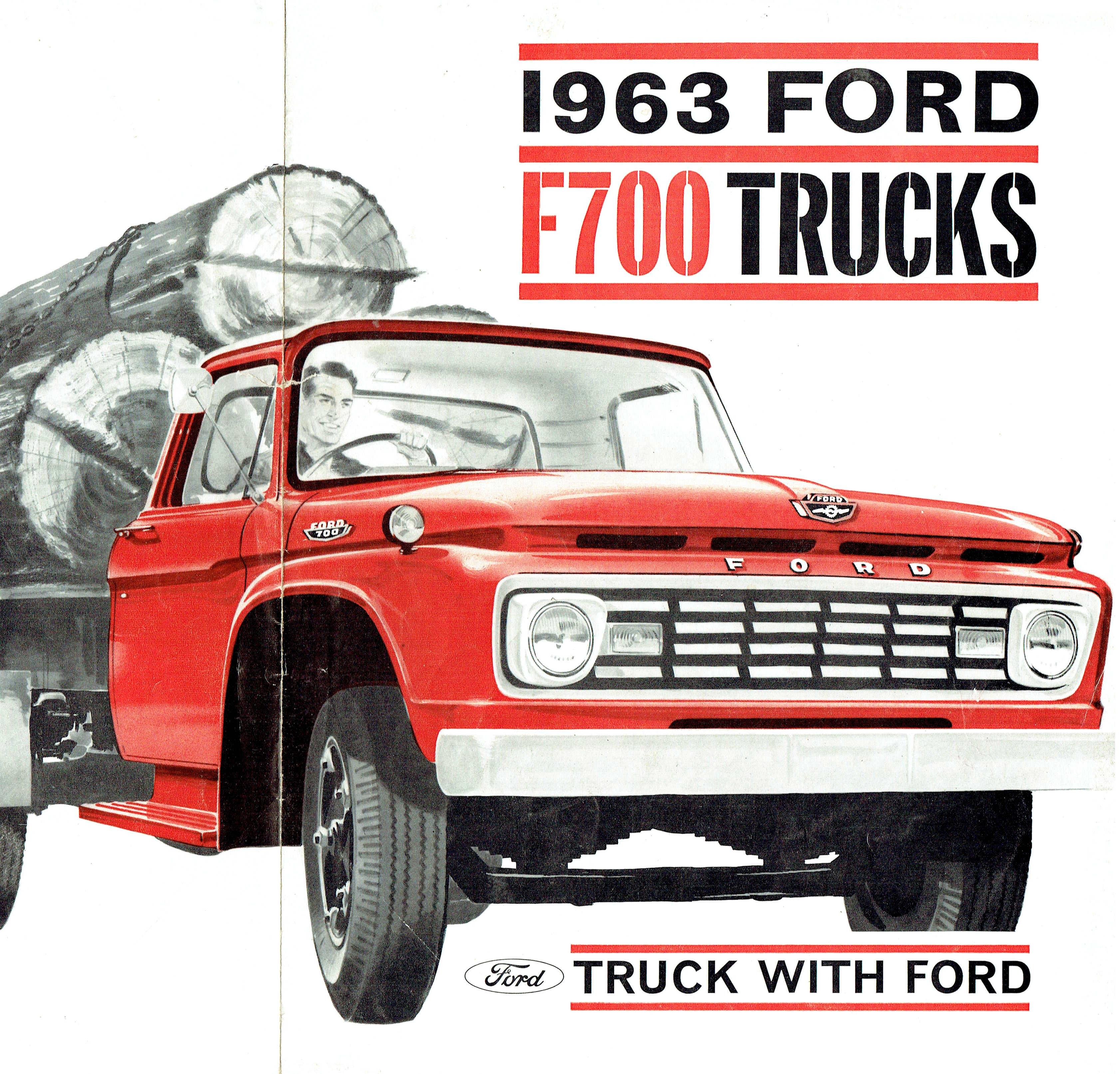 1963 Ford F700 - Australia page_01