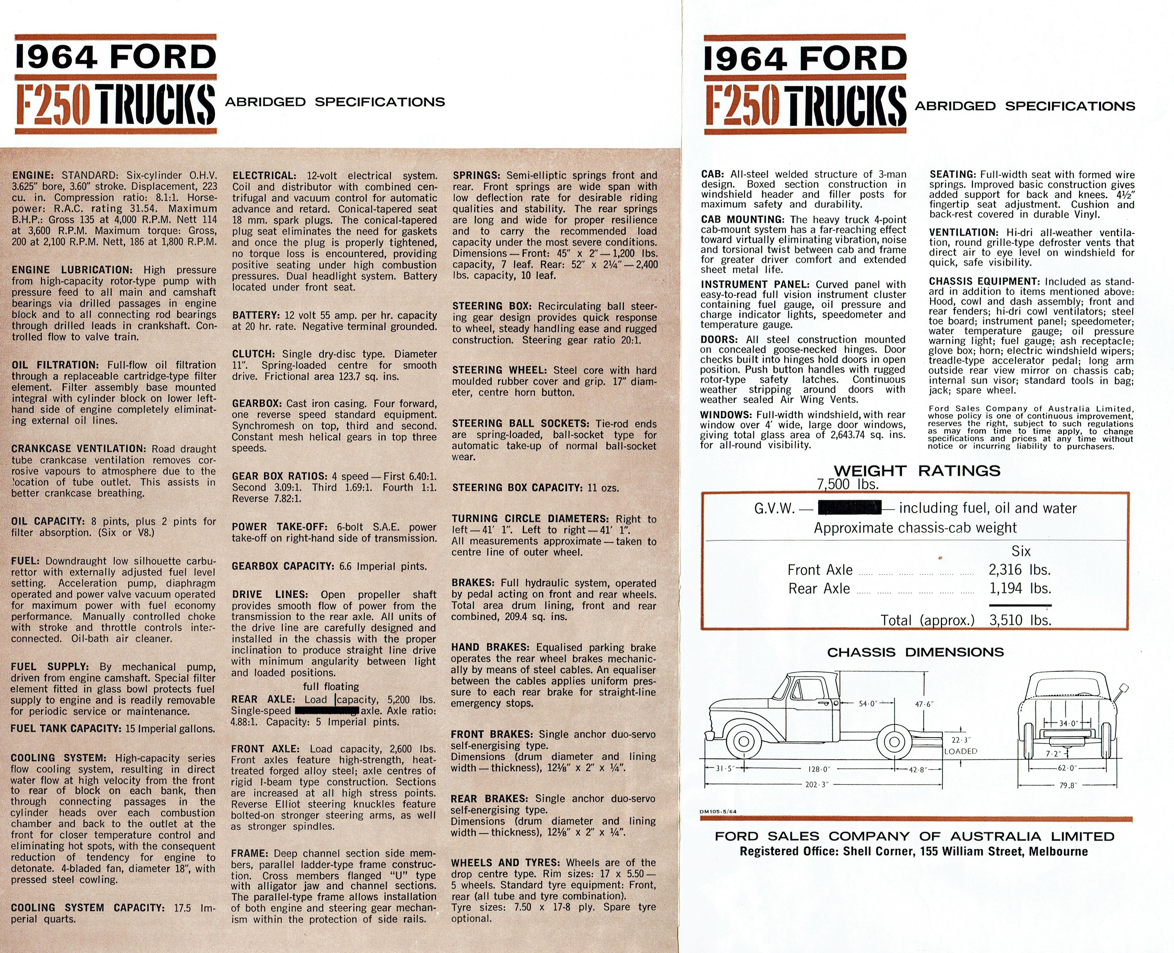 1964 Ford F250 - Australia page_05_06