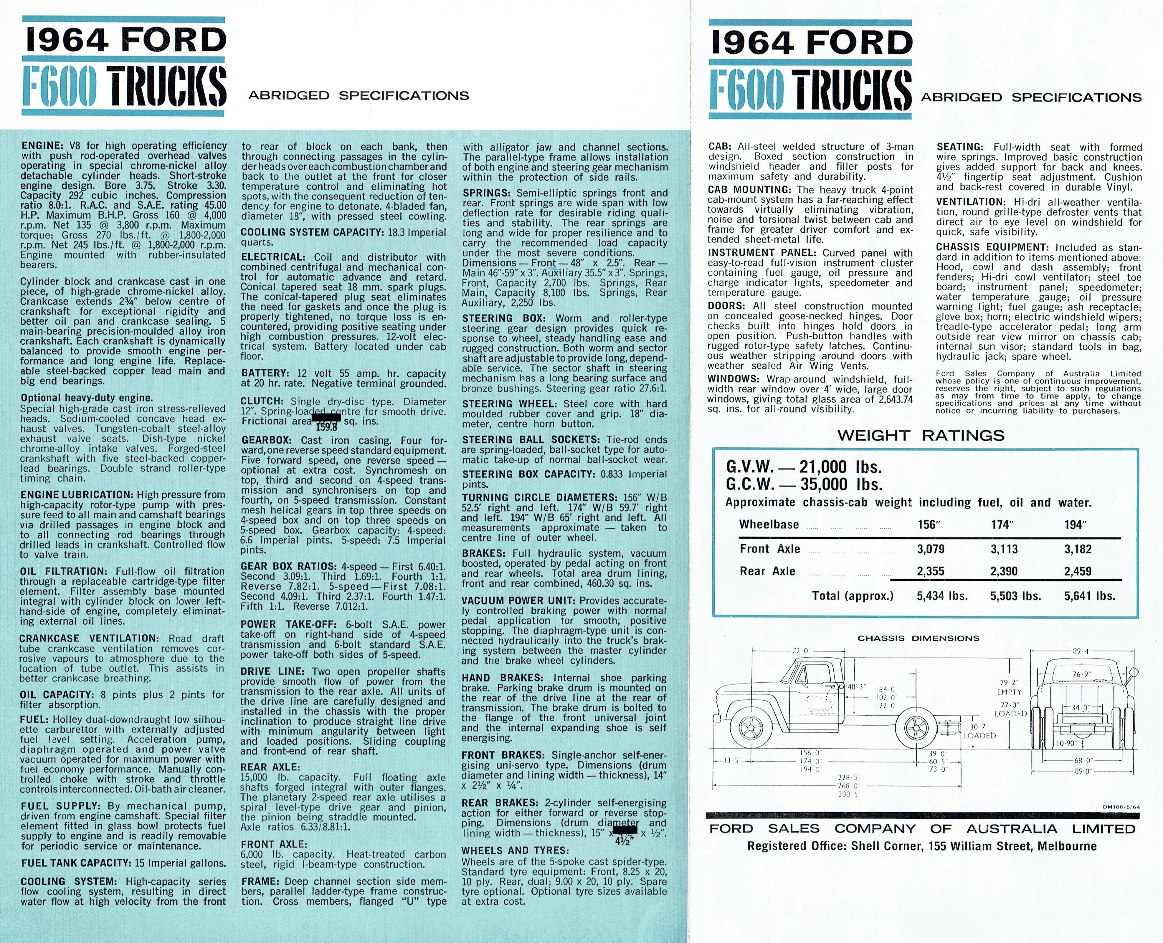 1964 Ford F600 - Australia page_05_06