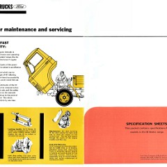 1965 Ford D Series Trucks (Aus)-10-11