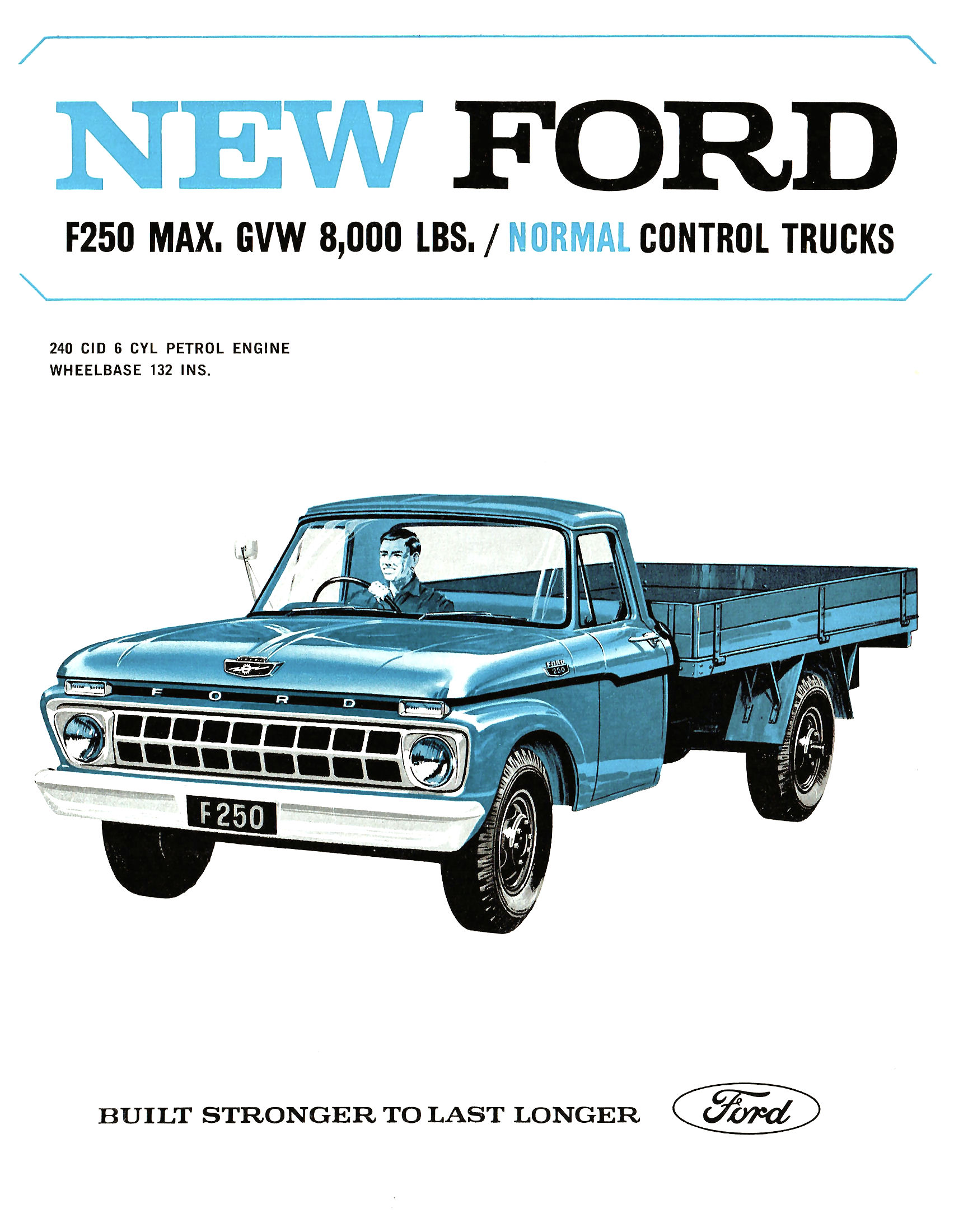 1965 Ford F250 Trucks (Aus)-01