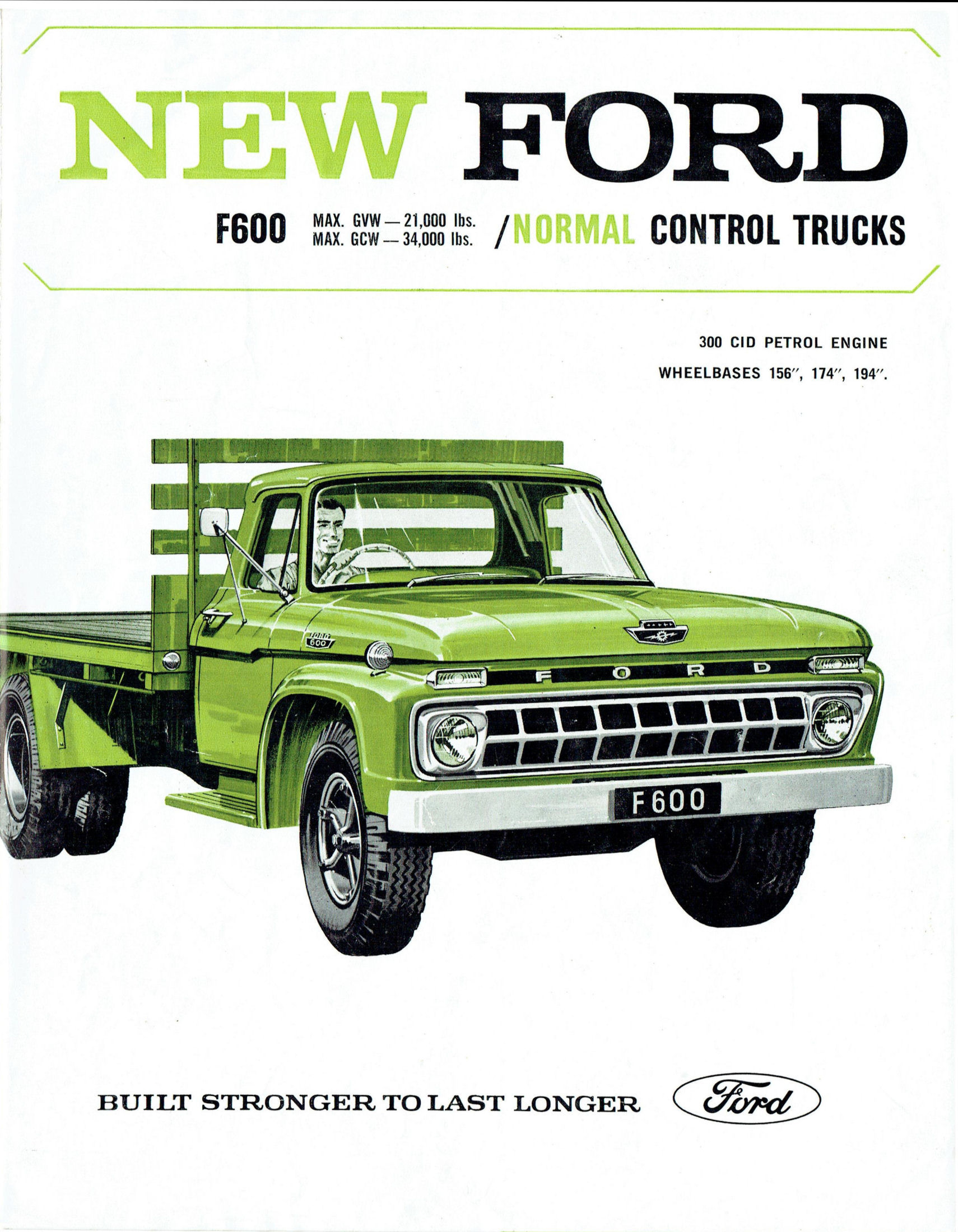 1965 Ford F600 Trucks (Aus)-01
