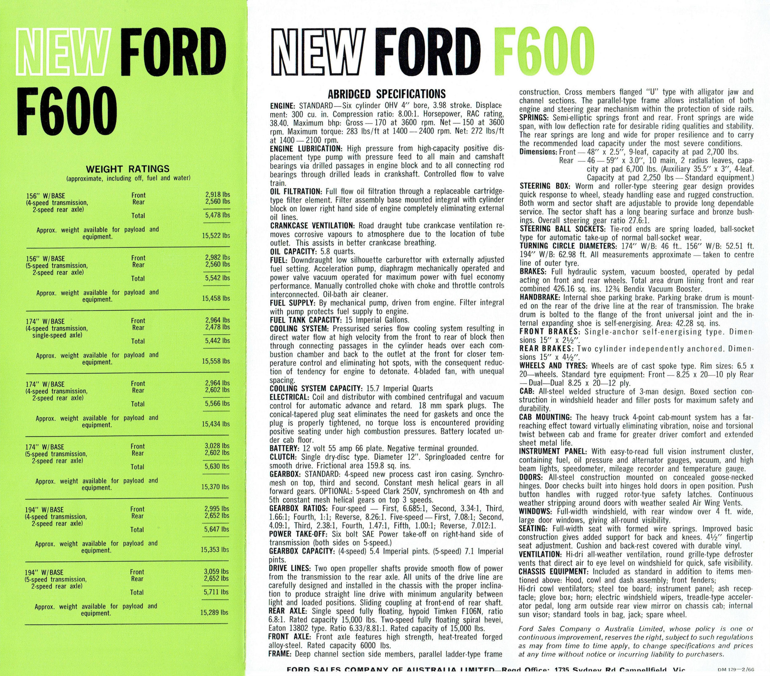 1965 Ford F600 Trucks (Aus)-04
