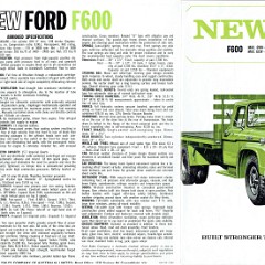 1965 Ford F600 Trucks (Aus)-Side A