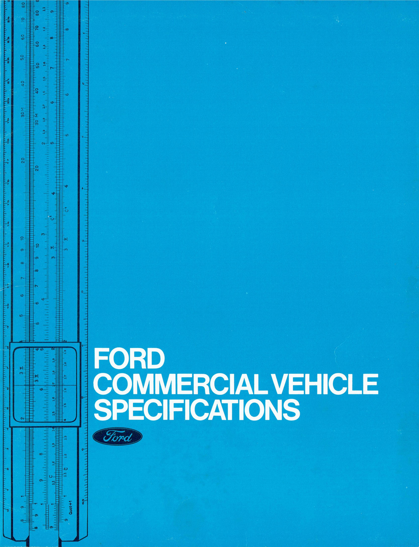 1971 Ford Trucks (Aus)-01