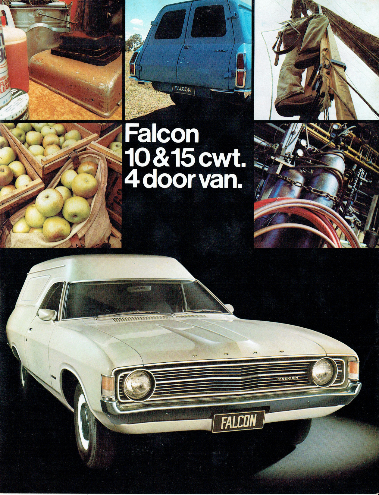 1972_Ford_Falcon_XA_Van-01