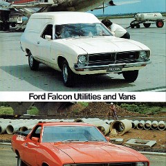1976-Ford-XB-Falcon-Ute--Van-brochure
