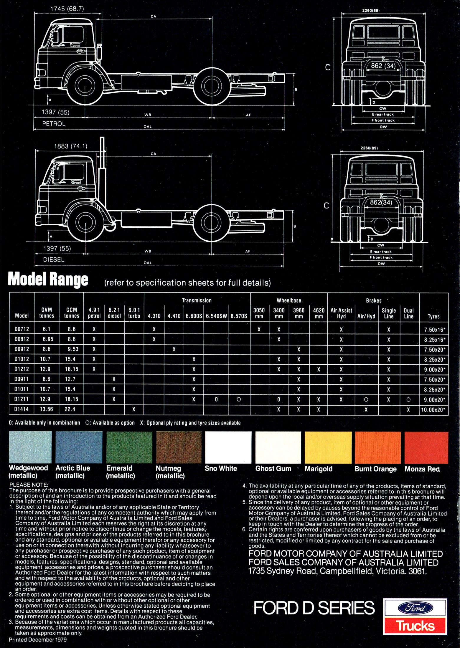 1979 Ford D Series Trucks (Aus)-08.jpg-2022-12-7 13.39.31