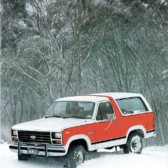 1982 Ford Bronco XLT (Aus)-01