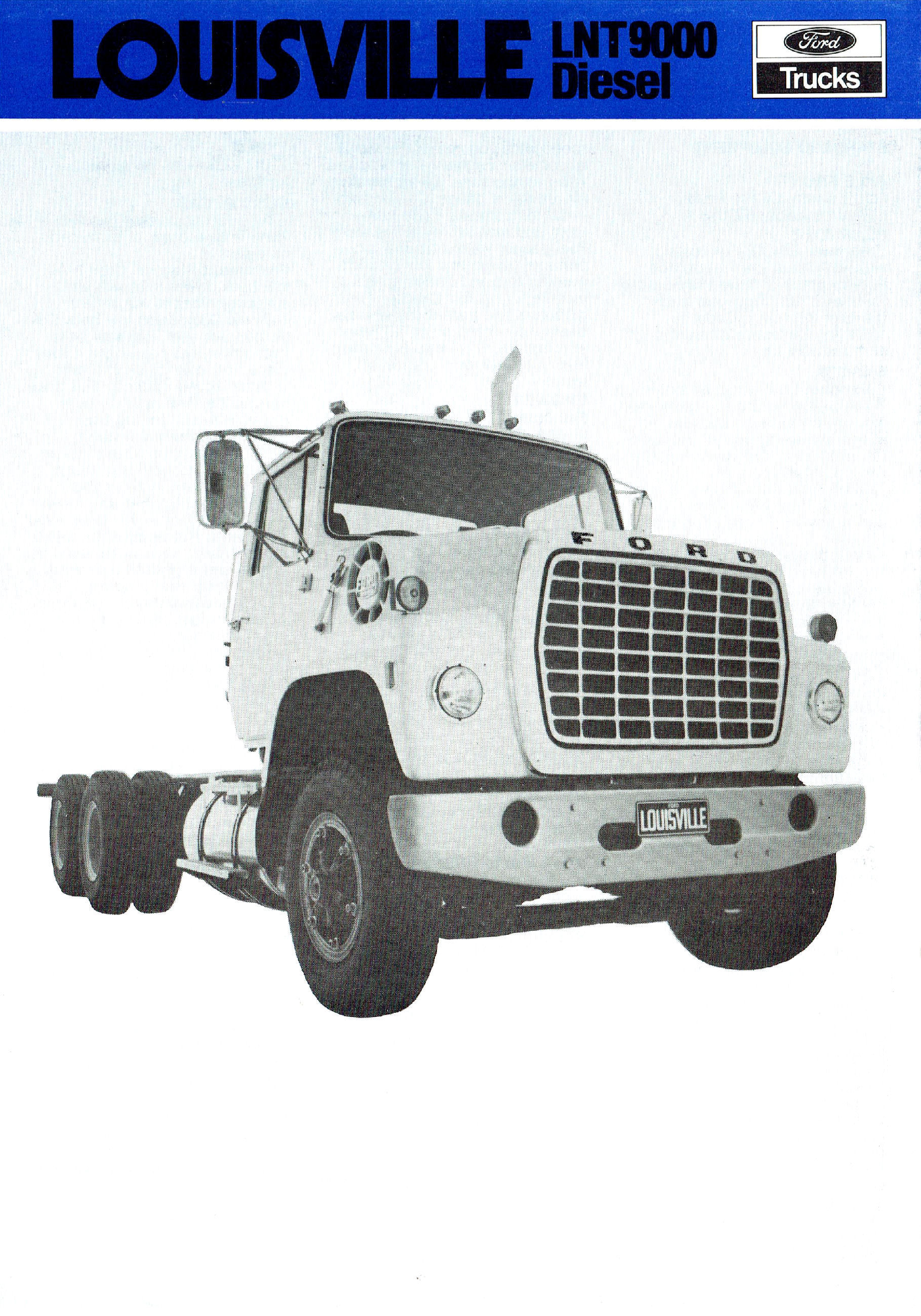 1987 Ford Louisville LNT 9000 Diesel (Aus)-01.jpg-2022-12-7 13.52.52
