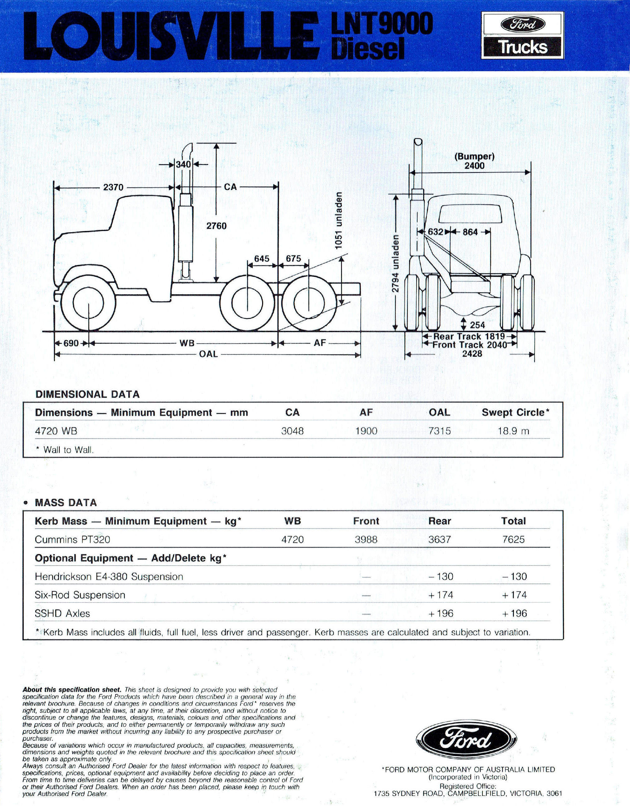 1987 Ford Louisville LNT 9000 Diesel (Aus)-04.jpg-2022-12-7 13.52.52