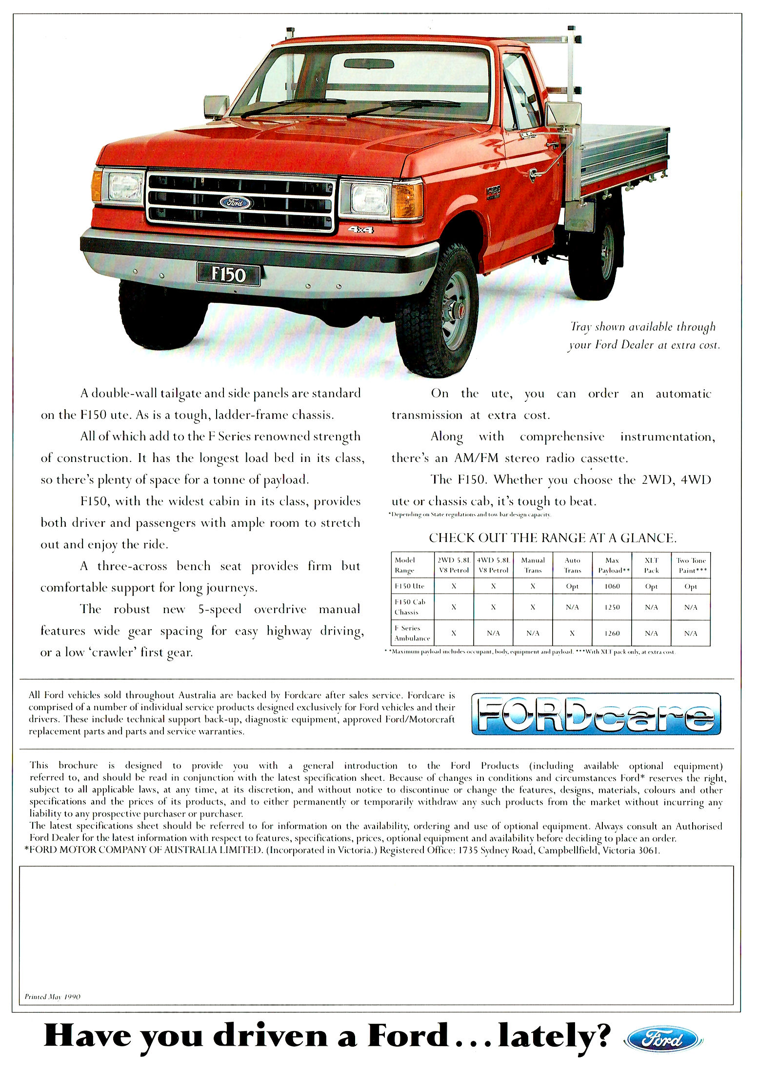 1990 Ford F Series Trucks (Aus)-04.jpg-2022-12-7 13.54.58