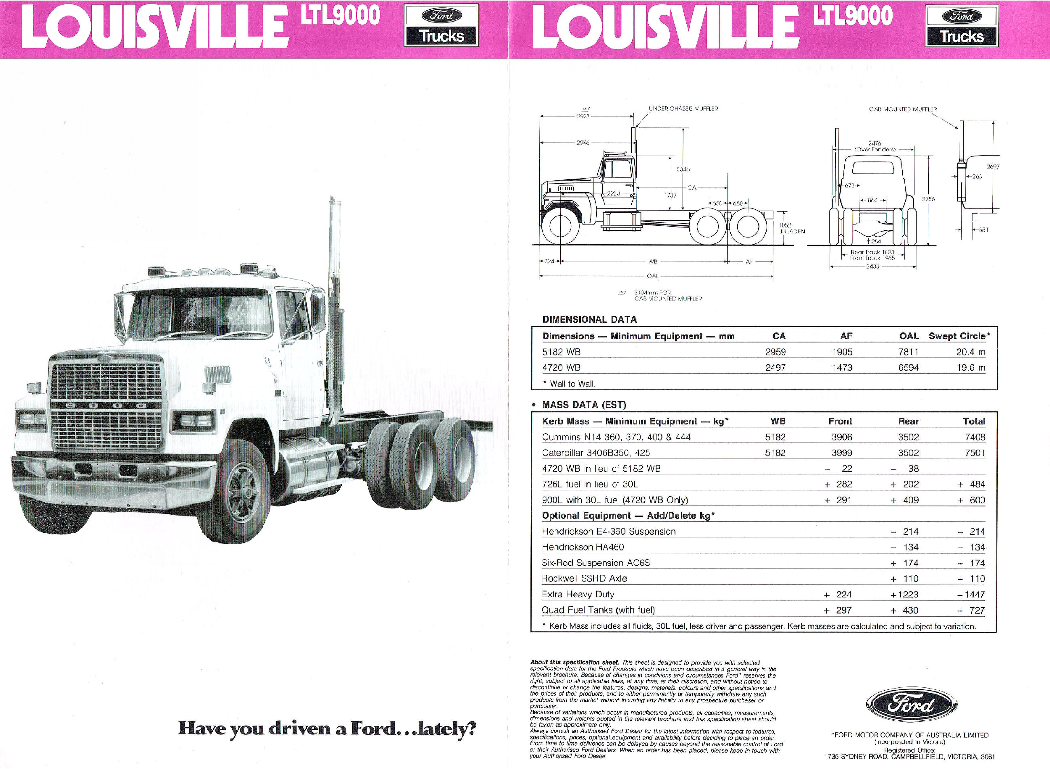 1990 Ford Louisville LTL9000 (Aus)-Side A.jpg-2022-12-7 13.54.58